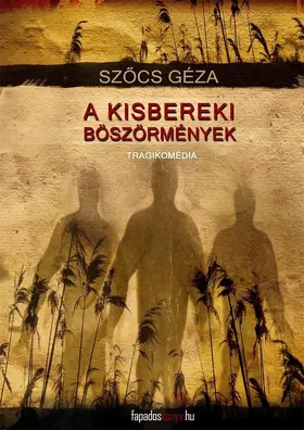 Szocs / Szocs |  A kisbereki böszörmények | eBook | Sack Fachmedien