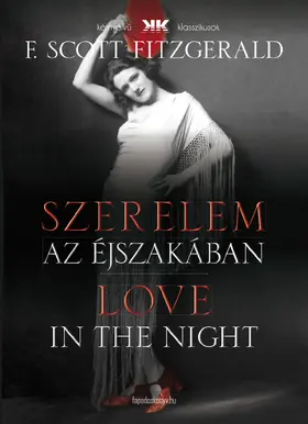 Scott Fitzgerald |  Szerelem az éjszakában - Love in the night | eBook | Sack Fachmedien
