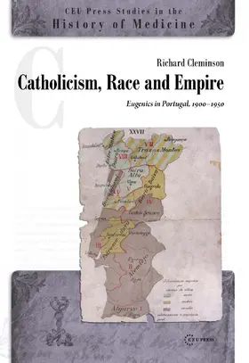 Cleminson |  Catholicism, Race and Empire | eBook | Sack Fachmedien
