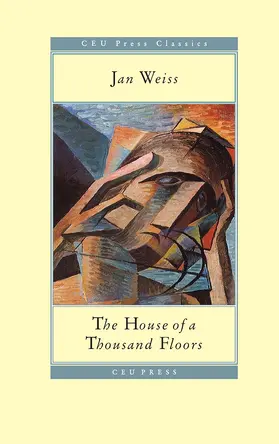 Weiss |  The House of a Thousand Floors | Buch |  Sack Fachmedien