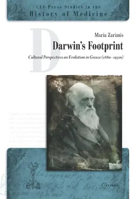 Zarimis |  Darwin's Footprint | eBook | Sack Fachmedien