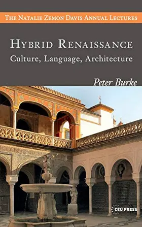 Burke |  Hybrid Renaissance | Buch |  Sack Fachmedien