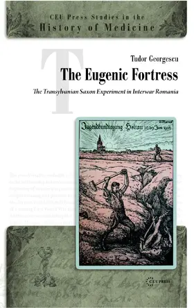 Georgescu |  The Eugenic Fortress | Buch |  Sack Fachmedien