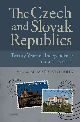Stolarik |  The Czech and Slovak Republics | Buch |  Sack Fachmedien