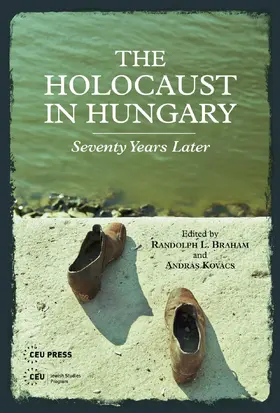 Braham / Kovács |  The Holocaust in Hungary | eBook | Sack Fachmedien