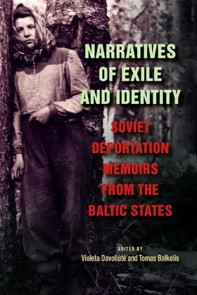 Balkelis / Davoliute |  Narratives of Exile and Identity | Buch |  Sack Fachmedien
