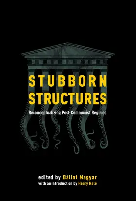 Magyar |  Stubborn Structures | eBook | Sack Fachmedien
