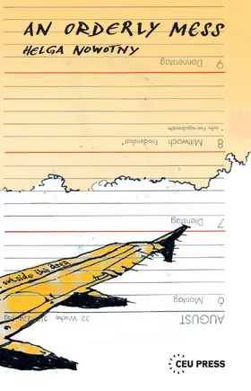 Nowotny |  An Orderly Mess | Buch |  Sack Fachmedien