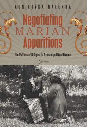 Halemba |  Negotiating Marian Apparitions | eBook | Sack Fachmedien