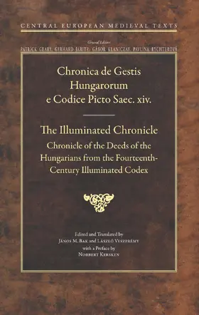 Bak / Veszprémy |  The Illuminated Chronicle | eBook | Sack Fachmedien