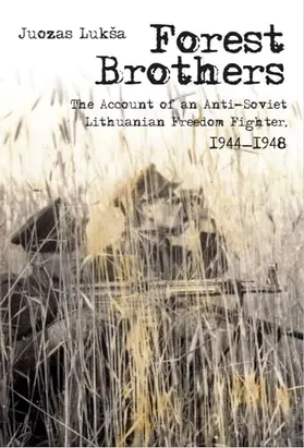 Luksa |  Forest Brothers | eBook | Sack Fachmedien