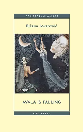 Jovanovic |  Avala Is Falling | Buch |  Sack Fachmedien