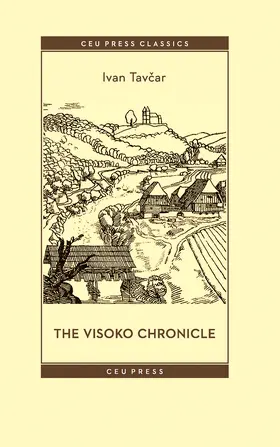 Tavcar |  The Visoko Chronicle | Buch |  Sack Fachmedien