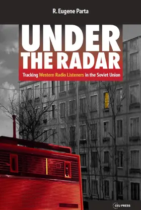 Parta |  Under the Radar | Buch |  Sack Fachmedien