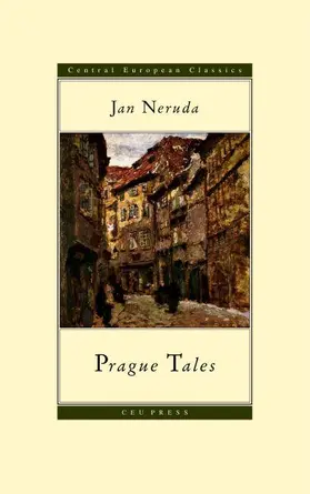 Neruda |  Prague Tales | eBook | Sack Fachmedien
