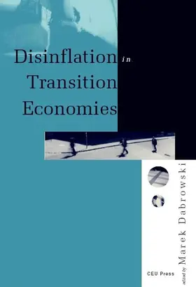 Dabrowski |  Disinflation in Transition Economies | eBook | Sack Fachmedien
