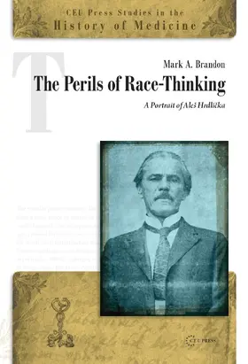Brandon |  The Perils of Race-Thinking | eBook | Sack Fachmedien