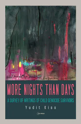 Kiss | More Nights Than Days | Buch | 978-963-386-618-4 | sack.de