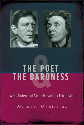 O'Sullivan |  The Poet & the Baroness | eBook | Sack Fachmedien
