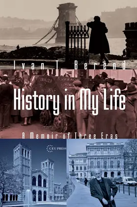 Berend | History in My Life | Buch | 978-963-386-701-3 | www2.sack.de