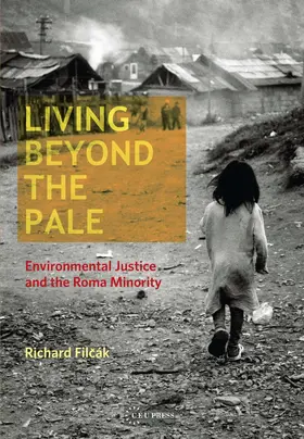 Filcak / Filcák |  Living beyond the Pale | Buch |  Sack Fachmedien