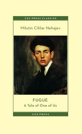 Nehajev |  Fugue | Buch |  Sack Fachmedien