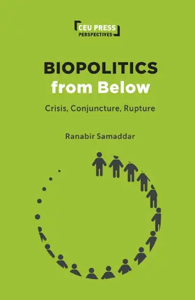 Samaddar |  Biopolitics from Below | Buch |  Sack Fachmedien