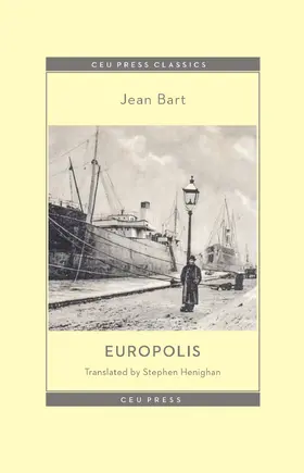 Bart |  Europolis | Buch |  Sack Fachmedien