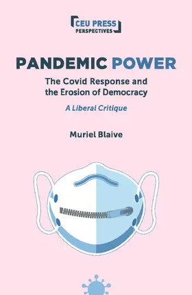 Blaive |  Pandemic Power | Buch |  Sack Fachmedien