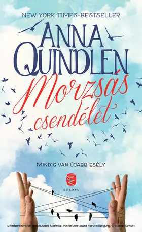 Quindlen |  Morzsás csendélet | eBook | Sack Fachmedien