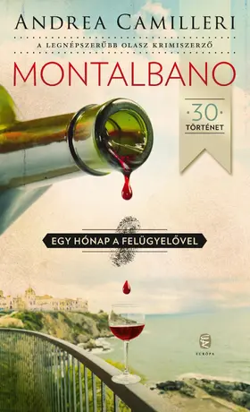 Camilleri |  Montalbano | eBook | Sack Fachmedien