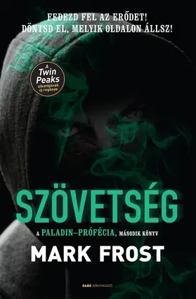 Frost |  Szövetség | eBook | Sack Fachmedien