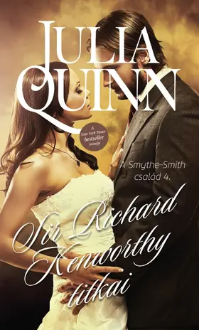 Quinn |  Sir Richard Kenworthy titkai | eBook | Sack Fachmedien