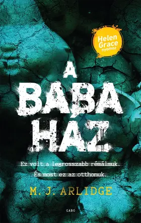 Arlidge |  A babaház | eBook | Sack Fachmedien