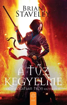 Staveley |  A tuz kegyelme | eBook | Sack Fachmedien