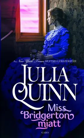 Quinn |  Miss Bridgerton miatt | eBook | Sack Fachmedien