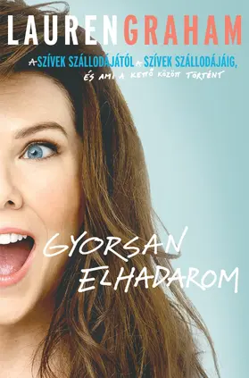 Graham |  Gyorsan elhadarom | eBook | Sack Fachmedien