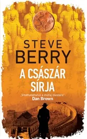Berry |  A császár sírja | eBook | Sack Fachmedien