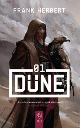 Herbert |  Dune | eBook | Sack Fachmedien