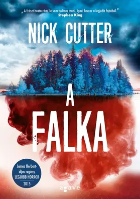 Cutter |  A falka | eBook | Sack Fachmedien