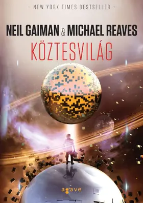Reaves / Gaiman |  Köztesvilág | eBook | Sack Fachmedien