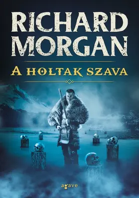 Morgan |  A holtak szava | eBook | Sack Fachmedien