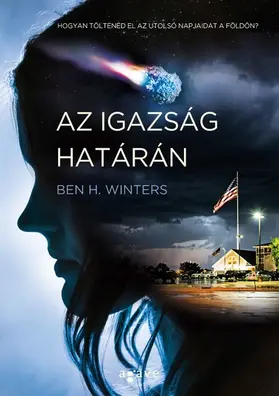 Winters |  Az igazság határán | eBook | Sack Fachmedien