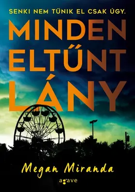 Miranda |  Minden eltunt lány | eBook | Sack Fachmedien