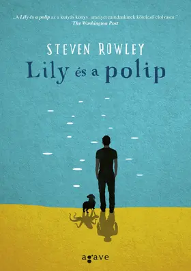 Rowley |  Lily és a polip | eBook | Sack Fachmedien