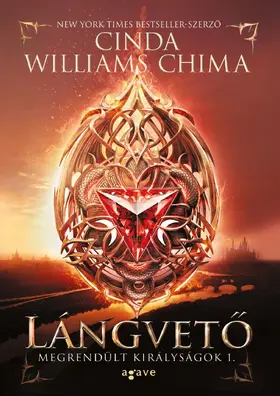 Chima |  Lángveto | eBook | Sack Fachmedien