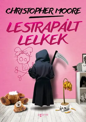 Moore |  Lestrapált lelkek | eBook | Sack Fachmedien