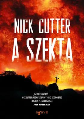 Cutter |  A szekta | eBook | Sack Fachmedien