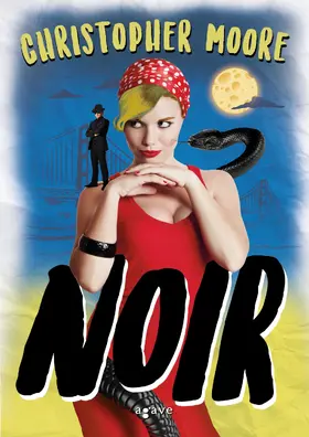 Moore |  Noir | eBook | Sack Fachmedien