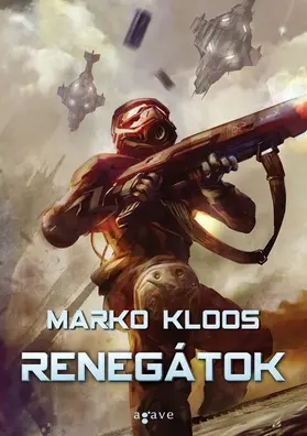 Kloos |  Renegátok | eBook | Sack Fachmedien